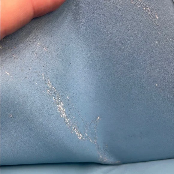 Louis Vuitton Olive Green Crossbody Bag - Picture 9 of 12